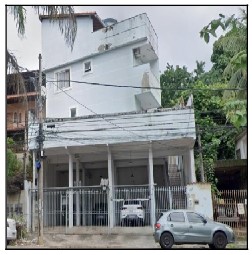 Casa, Curicica, Rio de Janeiro, RJ
