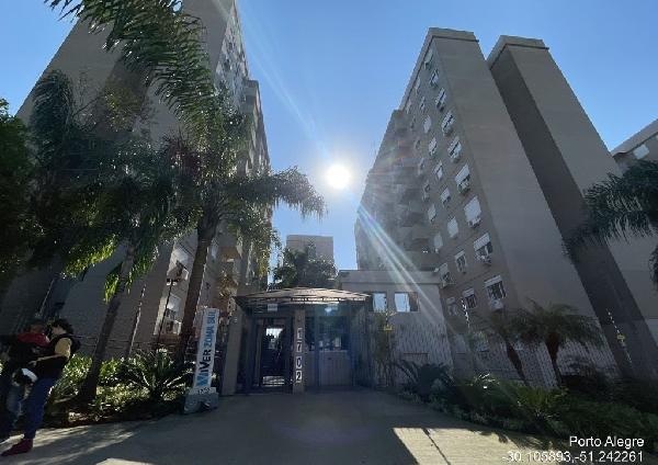 Apartamento, Camaqua, Porto Alegre, RS