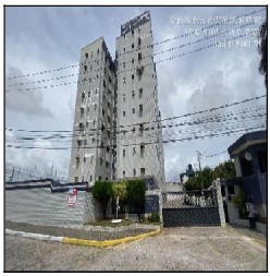 Apartamento, Candelaria, Natal, RN