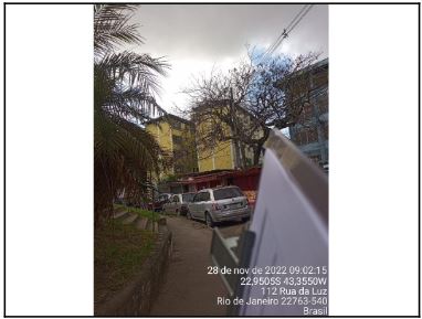 Apartamento, Cidade de Deus em Rio de Janeiro, RJ — foto 2 de 2