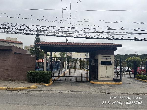 Apartamento, Jardim da Glória, Cotia, SP