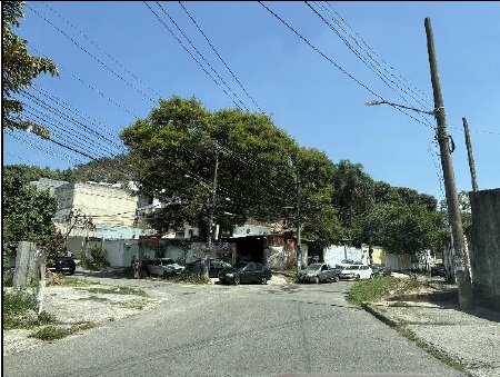 Terreno, Anil em Rio de Janeiro, RJ — foto 3 de 3