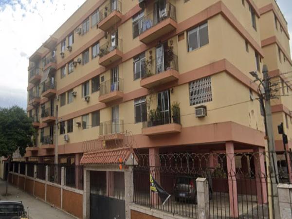 Apartamento, Cachambi, Rio de Janeiro, RJ