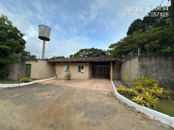 Terreno, Cond Vivenda do Vale, Paudalho, PE