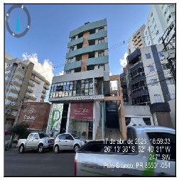 Apartamento, Centro, Pato Branco, PR