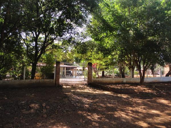 Casa, Parque Alvorada Ii, Luziânia, GO