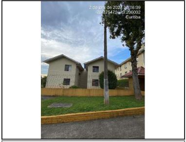 Apartamento, Santa Cândida em Curitiba, PR — foto 2 de 3