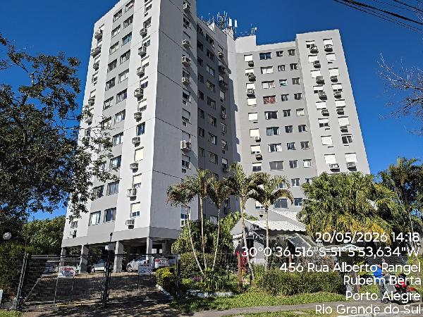 Apartamento, Rubem Berta em Porto Alegre, RS