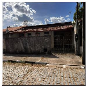 Casa, Campo Limpo, Feira de Santana, BA