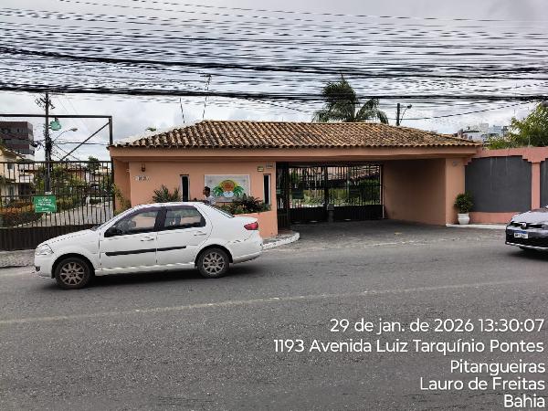 Casa, Pitangueiras em Lauro de Freitas, BA