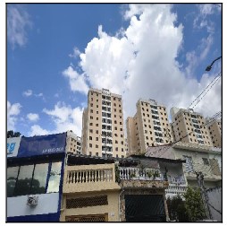 Apartamento, Jardim Bontempo, Taboão da Serra, SP