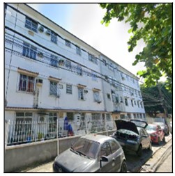 Apartamento, Iraja, Rio de Janeiro, RJ