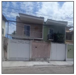 Casa, Maravista, Niteroi, RJ
