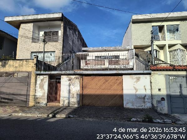 Casa, Sacoma, São Paulo, SP