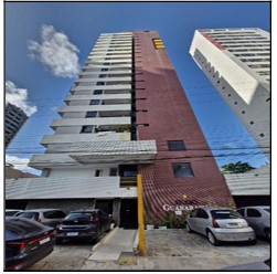 Apartamento, Piedade, Jaboatão dos Guararapes, PE