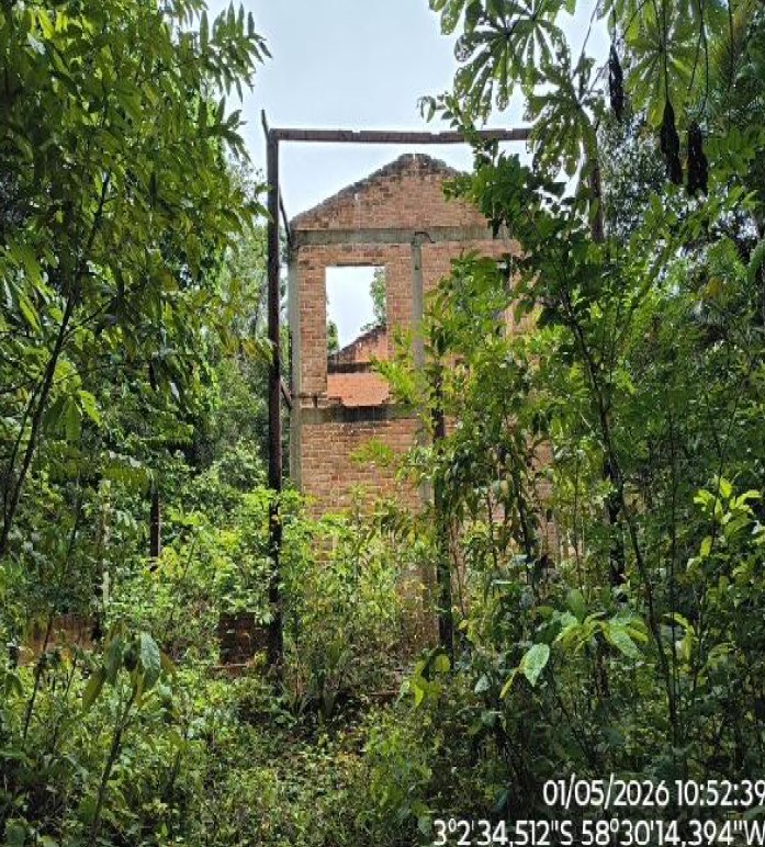 Casa, Área Rural de Itacoatiara em Itacoatiara, AM — foto 3 de 3
