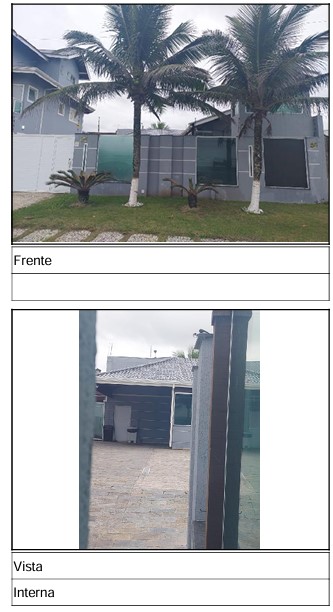 Casa, CIDADE NOVA PERUIBE, PERUIBE, SP