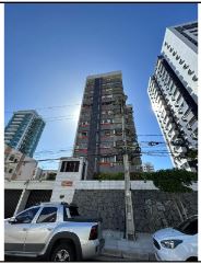Apartamento, Candeias em Jaboatão dos Guararapes, PE — foto 2 de 2