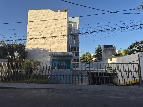 Apartamento, Itapoan, Salvador, BA