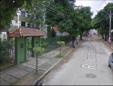 Apartamento, Pavuna em Rio de Janeiro, RJ — foto 3 de 3