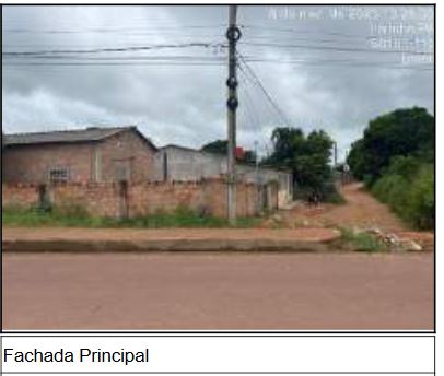 Terreno, Piracana em Itaituba, PA — foto 2 de 2