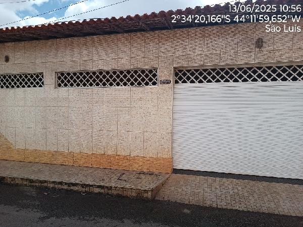 Casa, Cidade Operaria, São Luís, MA
