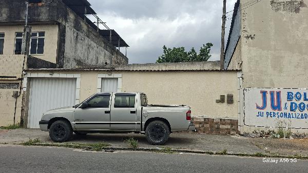 Casa, Posse, Nova Iguaçu, RJ