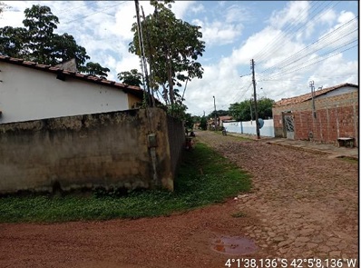 Casa, Formigueiro em Batalha, PI — foto 2 de 3