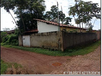 Casa, Formigueiro em Batalha, PI — foto 3 de 3