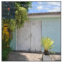 Casa, Aldeia Velha, Itaboraí, RJ