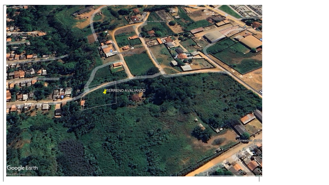 São José em Tucuruí, PA — foto 2 de 3