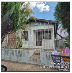 Terreno, Bairro Primavera, Nova Hartz, RS