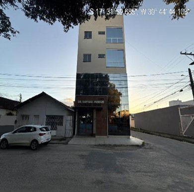 Terreno, Centro, Teixeira de Freitas, BA