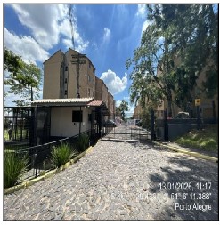 Apartamento, Lomba do Pinheiro, Porto Alegre, RS