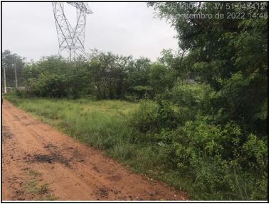 Terreno, Porteira do Ipiranga (ipiranga) em Gravataí, RS — foto 3 de 3