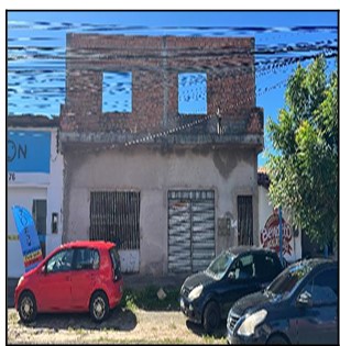 Casa, Cidade Operaria, São Luís, MA