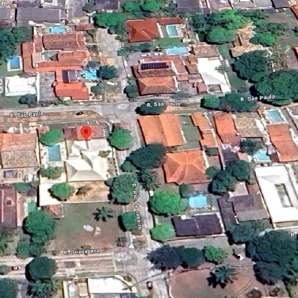 Casa, Paráíso, Nova Iguaçu, RJ