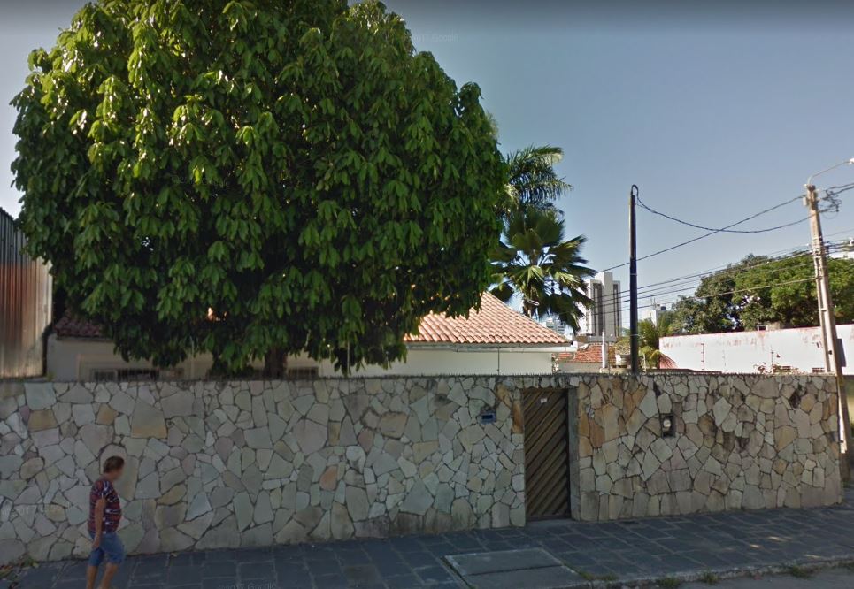 Casa, Bairro Novo, Olinda, PE
