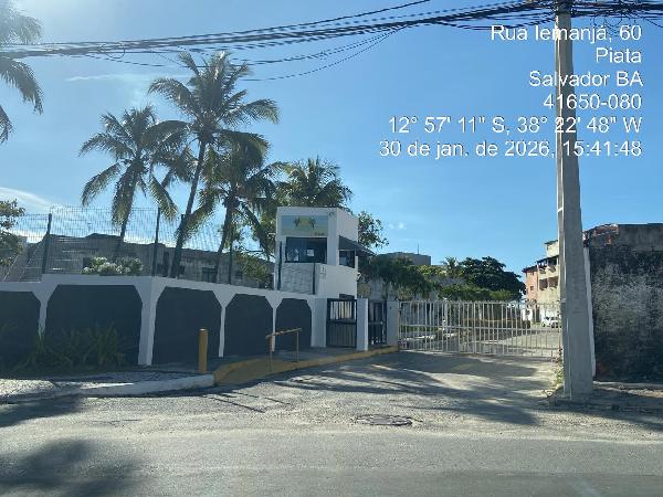 Apartamento, Itapua, Salvador, BA
