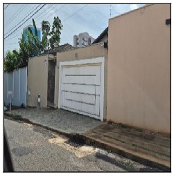 Casa, Jd do Lago, Uberaba, MG