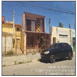 Prédio, Vila Silva, Pelotas, RS