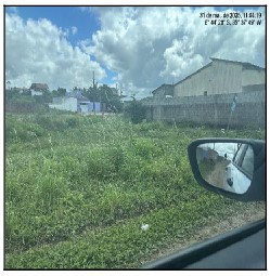 Terreno, Centro, Bananeiras, PB