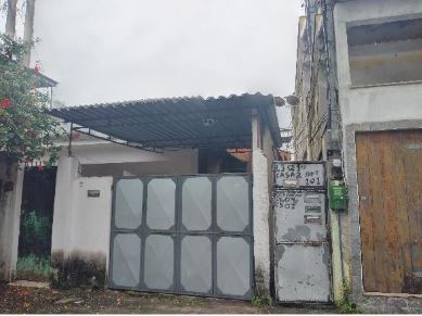 Casa, JARDIM José BONIFACIO, São João de Meriti, RJ