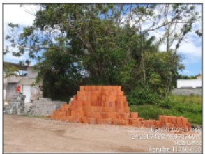 Terreno, Jardim São Luís, Peruíbe, SP