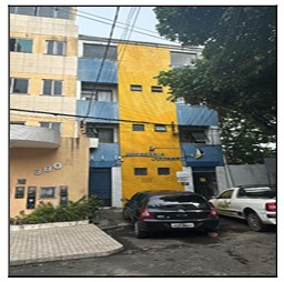 Sala, Itapuã, Salvador, BA