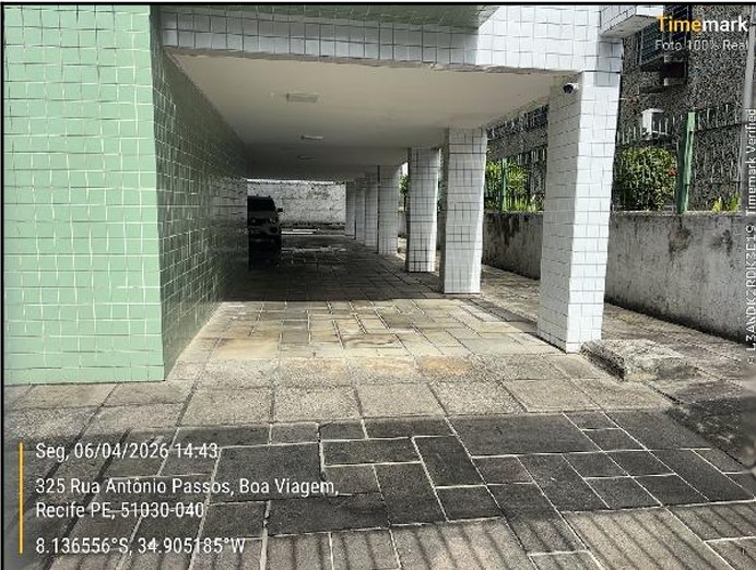 Apartamento, Boa Viagem em Recife, PE — foto 2 de 3