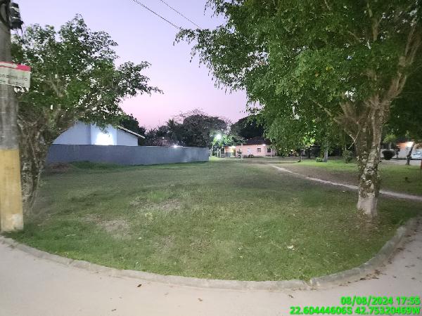 Terreno, Papucaia em Cachoeiras de Macacu, RJ