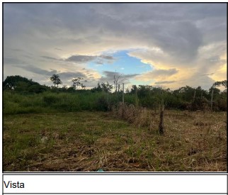 Terreno, Vila Kennedy, Capitao Poço, PA