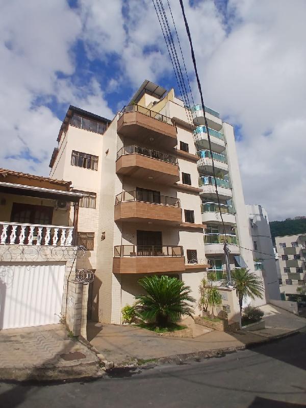 Apartamento, São Mateus, Juiz de Fora, MG