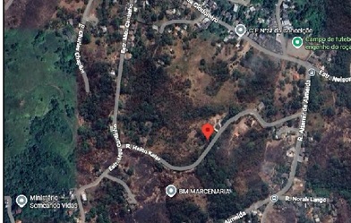 Terreno, Arsenal em São Gonçalo, RJ — foto 3 de 3